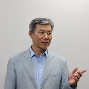 유영석 레인보우커뮤니케이션 대표