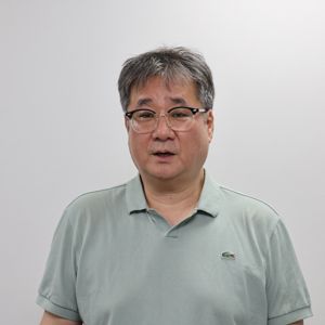 전종우 단국대 미디어커뮤니케이션학부 교수