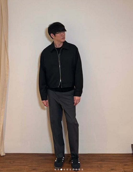 성시경 '꾸밀텐데' 스타일링 혹평에 "스태프 욕하지 말길"