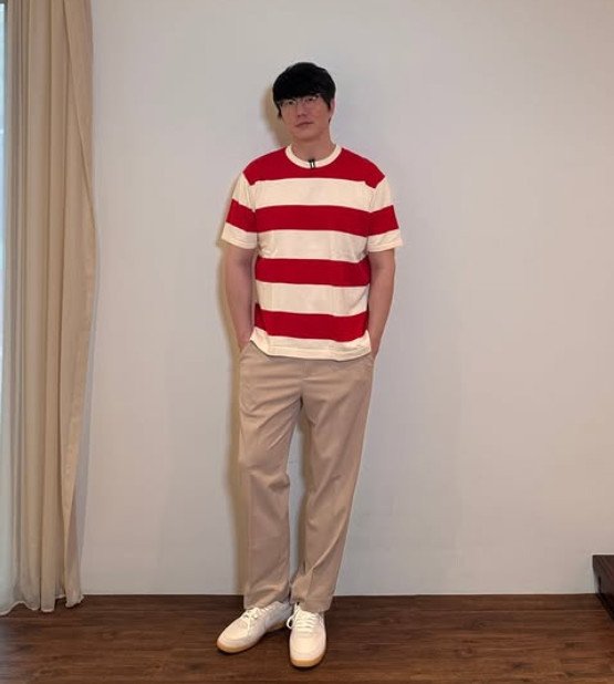 성시경 '꾸밀텐데' 스타일링 혹평에 "스태프 욕하지 말길"