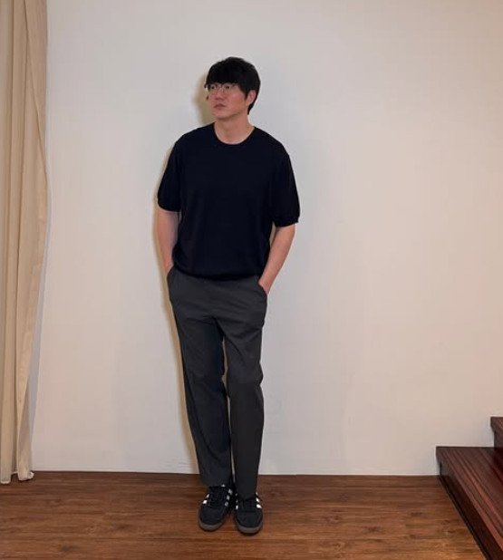 성시경 '꾸밀텐데' 스타일링 혹평에 스태프 욕하지 말길