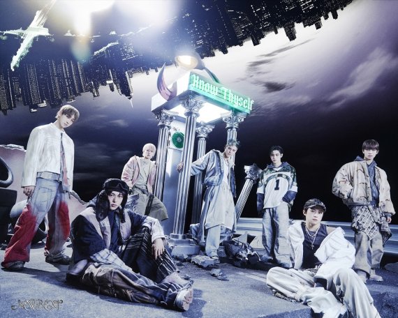 뉴비트, 'MyK FESTA' 출격