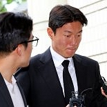 ′성관계 불법 촬영′ 황의조 측, 항소심서 ″피해 적은 데…″