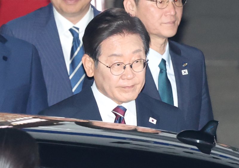 이재명 바카라 카지노. 2025.6.19/바카라 카지노1 ⓒ News1 박세연 기자