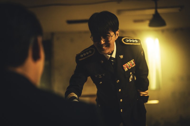 '광장' 임팩트 새긴 차승원…대체불가 특별출연 클래스