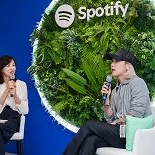 10년간 K팝 스밍 470배↑…스포티파이 박정주 ″韓 가수 위한 생태계 만들 것″