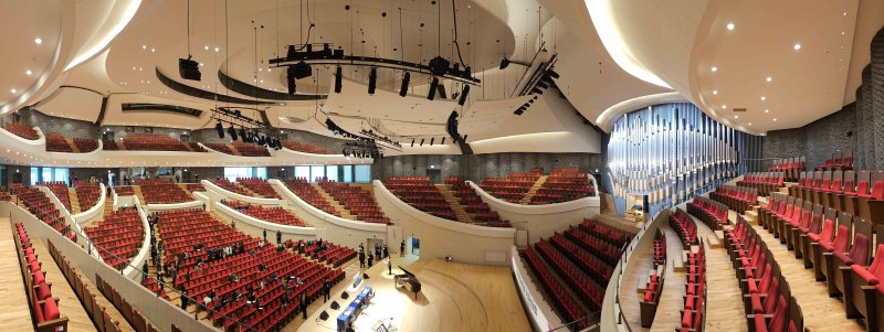 2000년 품은 '오르간 울림' 더 멀리 퍼진다