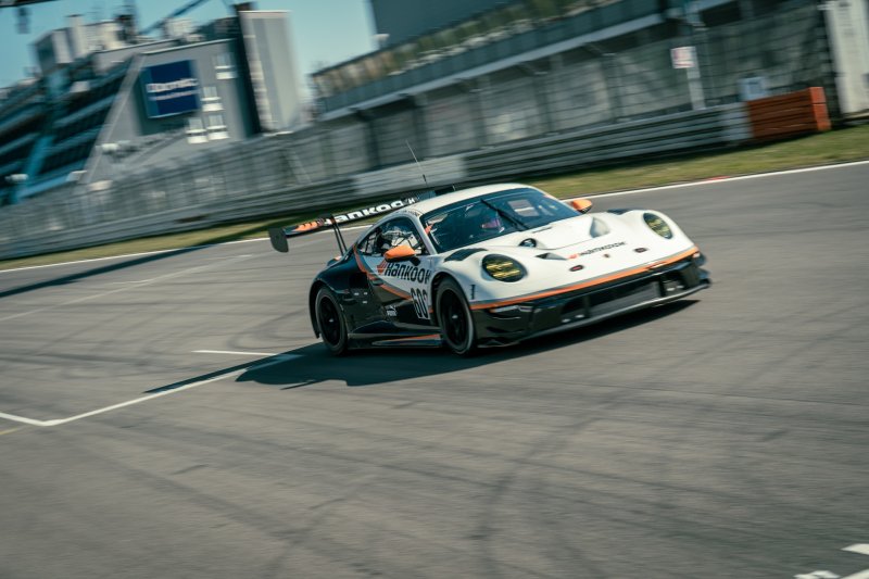 한국앤컴퍼니 모터스포츠팀, 최상위 내구레이스 출전