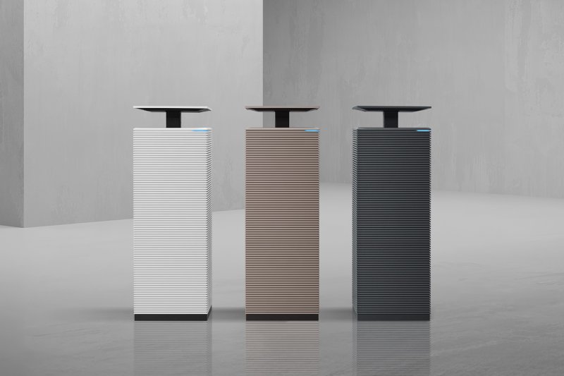 실내 습기 빠르게 제거해 장마철에도 쾌적