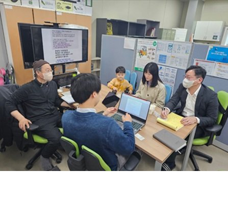 창업의 높은 벽 넘도록… 사다리 놔준 'KB 소호 컨설팅'