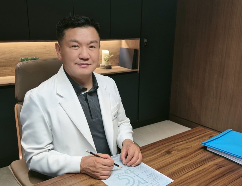 부산 도심속 시니어타운… AI 헬스케어로 ‘맞춤돌봄’ 서비스