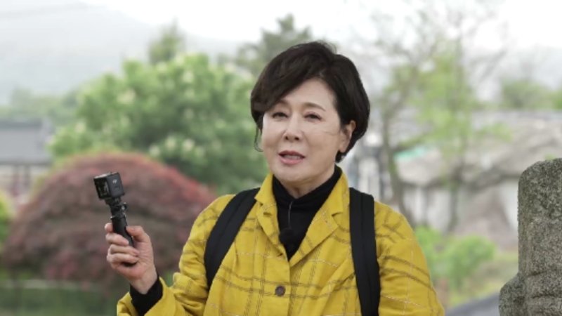 박정수 "전현무 깐족대면 나는 때린다"