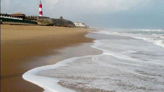 해변에서 남자친구 묶어놓고…20대 여성 집단 성폭행 또 터진 인도