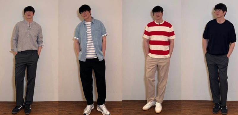 잘 나가던 유튜브에 악플 쏟아지자 성시경 내가 뚱보라…