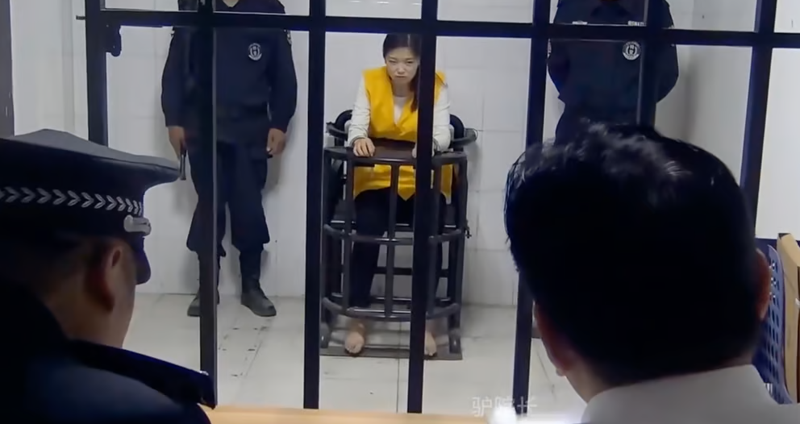 반지하 살면서 '매너수업'…부자 남친 집에 이삿짐센터 불러 명품 털어간 中여성