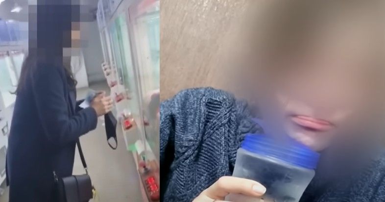 "남친·성병까지 있어" 외국인 모델에 속은 소방관…따지자 '강간범' 소문