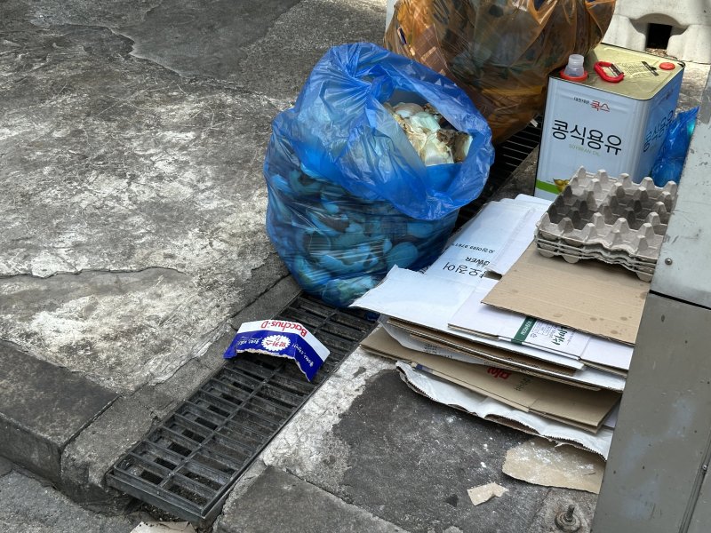 "50년간 매해 버티고 있을 뿐"…장마 시작에 또 불안한 사람들