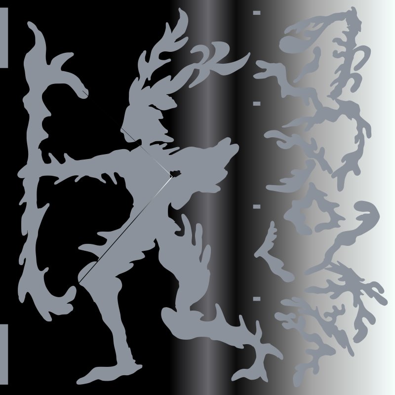 추다혜차지스, 독자적 시도 더 깊어졌다…정규 2집 '소수민족'