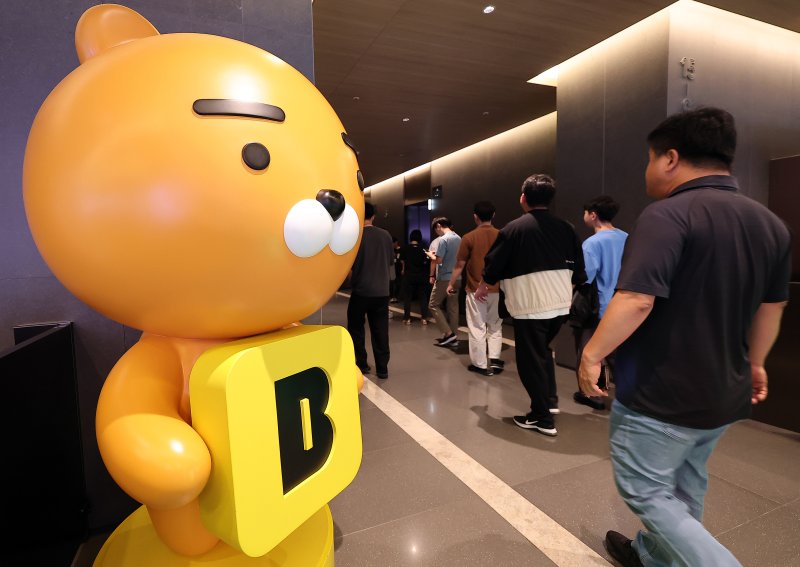 “낮은 신용에 막힐 대출, 1조 공급”...카카오뱅크, 대안신용평가모형 활용 중·저신용 대출 박차