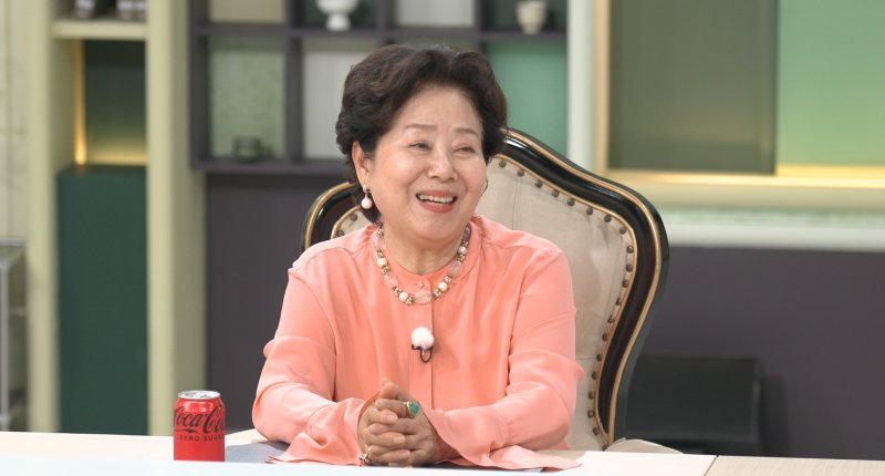 선우용여 일본도 당일치기로 다녀와…남다른 플렉스