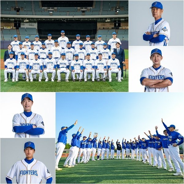 JTBC와 갈등 중 '불꽃야구', 22일 SBS플러스서 생중계