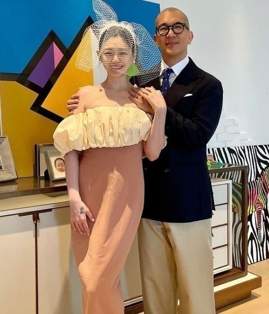 '살빠진' 구준엽, 故서희원 못잊어 거처도 무덤 근처로 옮긴다? '대만발 이사설'