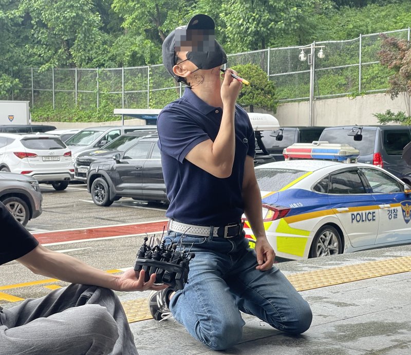 여친 살해 '수능 만점 의대생'…피해자 유족, 사체손괴로 피의자 고소