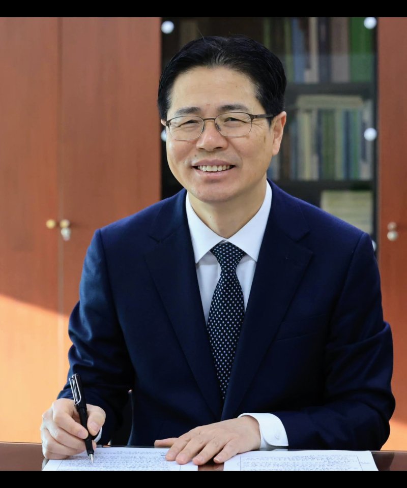 강형석 농식품부 차관…'농업·농촌' 이해도 높은 정책통 [프로필]