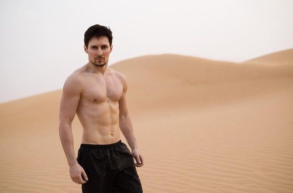 '자식만 100명' 텔레그램 창업자 놀라운 선언 재산 상속은…