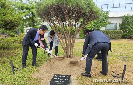 5돌 맞은 해양조사의 날…‘바다 읽고 세상 잇는’ 해양조사 중요성 알려