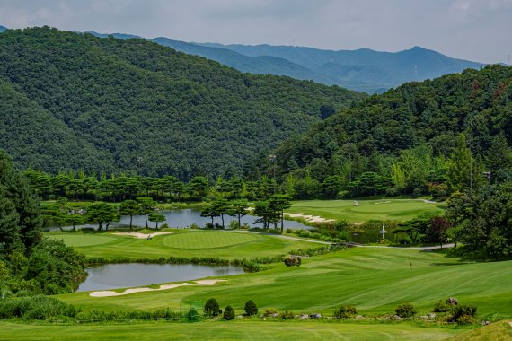더 시에나 그룹, 중부CC 인수..수도권-제주 잇는 프리미엄 골프 인프라 구축 속도