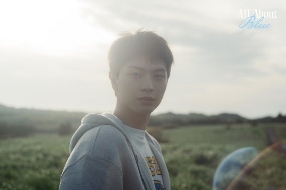육성재, 'All About Blu
