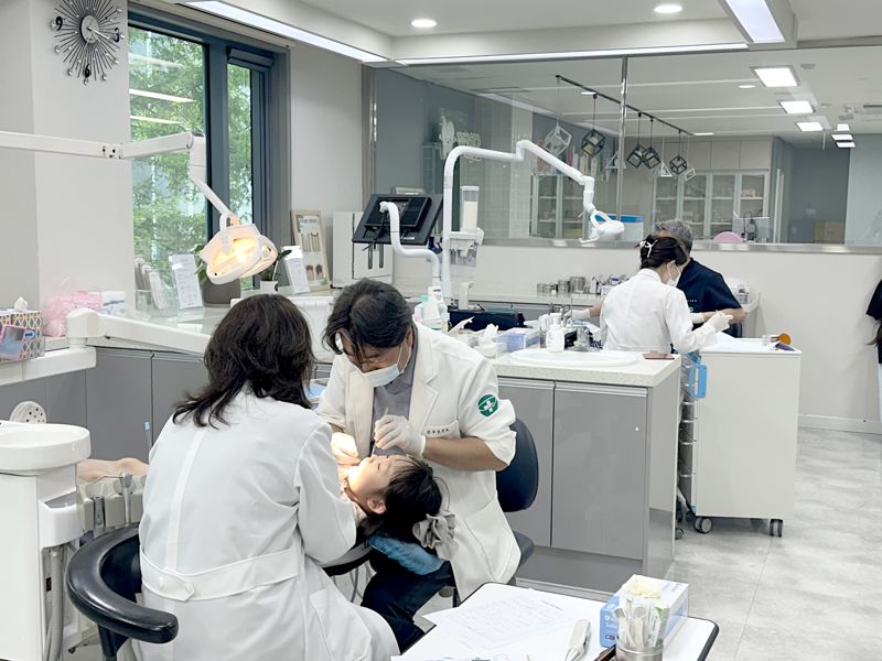 울산 남구보건소 ‘구강보건의 날' 맞아 구강 건강 주간 운영