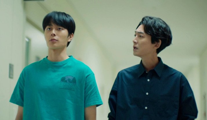 '노무사 노무진' 정경호, "이젠 쉴래요" 현실에 지친 유선호 살릴까