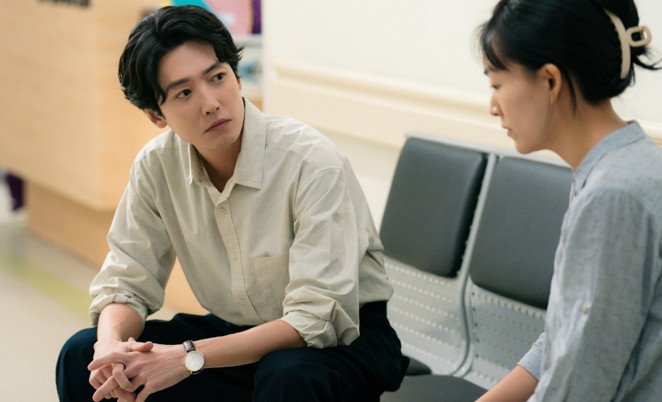 '노무사 노무진' 정경호, 이젠 쉴래요 현실에 지친 유선호 살릴까