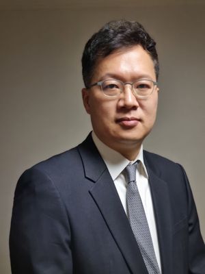 박제우 이앤인베스트먼트 신임 대표