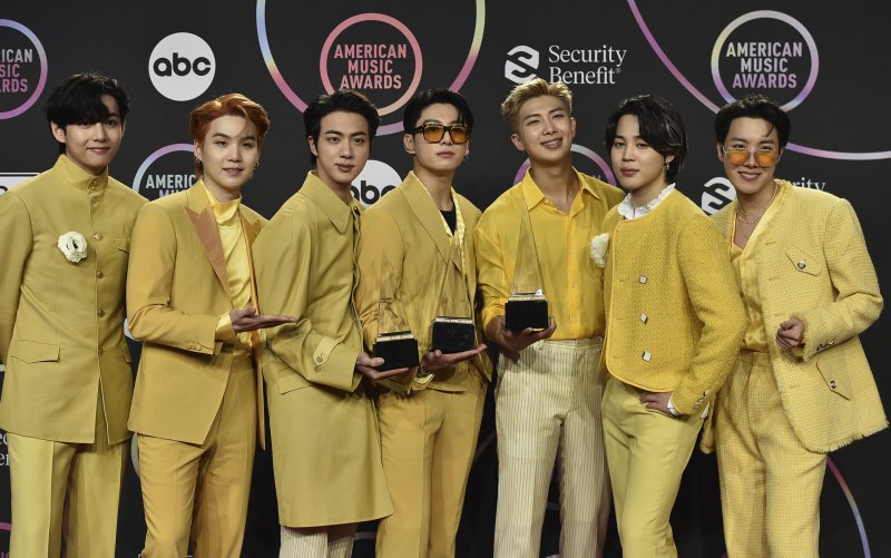 BTS 슈가 오늘 공식 소집해제..외신 "기념비적인 순간" 관심