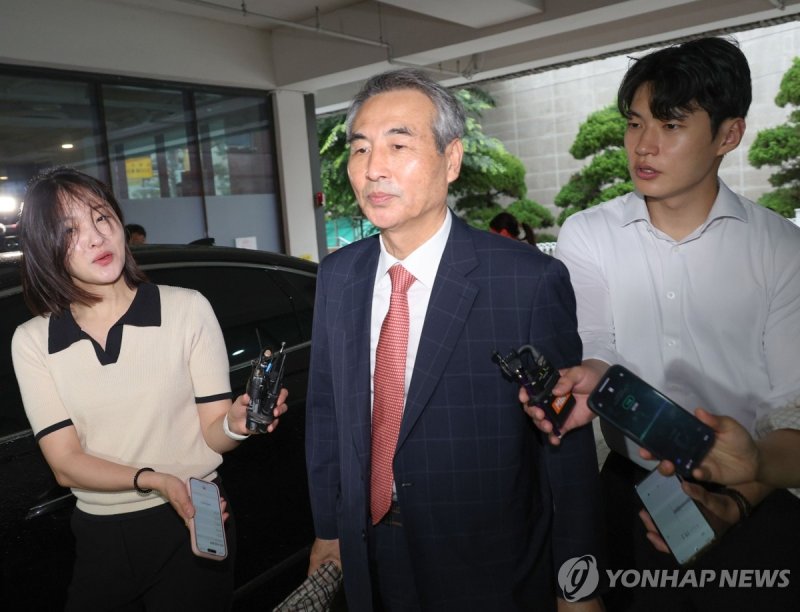 '김건희 특검' 민중기 검사 28명 추가 파견 요청에 부장 2명 포함