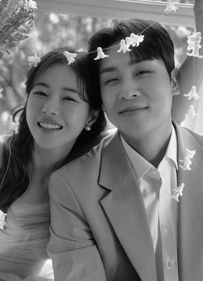 '골때녀' 박하나♥'농구스타' 김태술, 21일 결혼