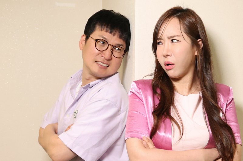 최설아 "개그우먼·직장인 병행…'1호' 덕에 리프레시" [코미디언을 만나다]③