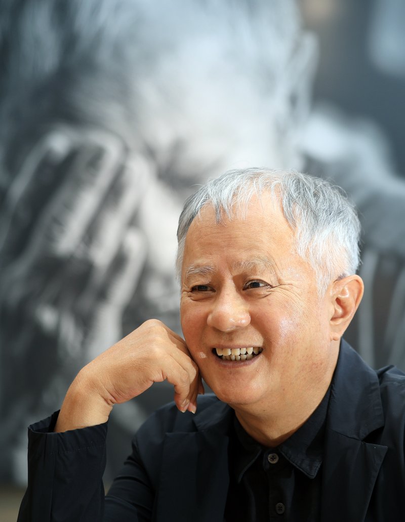 배우 송승환 / 뉴스1 ⓒ News1 김진환 기자