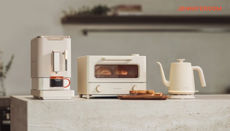 스팀라떼 Pro (락앤락 제공)