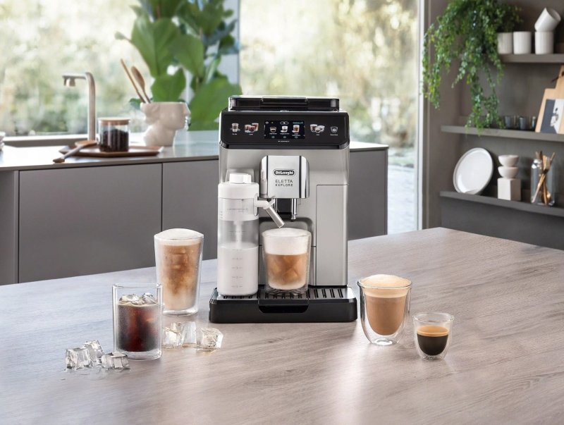 드롱기 엘레타 콜드브루 (드롱기 제공)