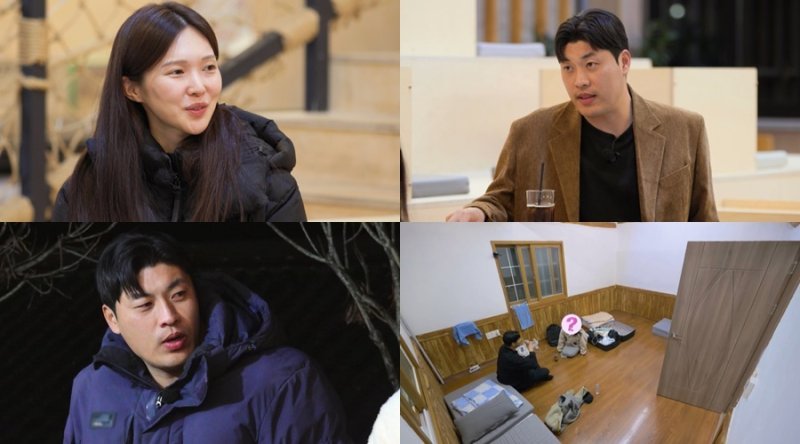 '나솔사계' 25기 영철, 17기 옥순에 돌아섰나 다른분도 알아보고파