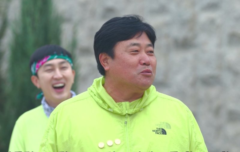 율희, 풀코스 마라톤 도전…"한계 깨겠다는 나와의 약속 위해"