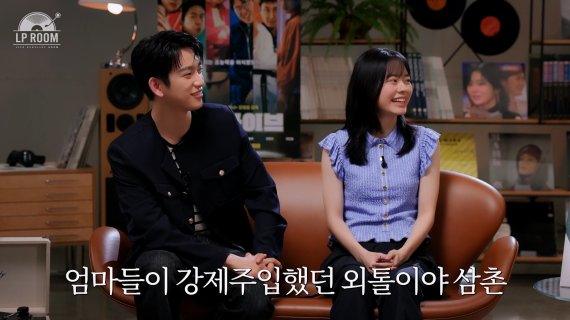 박진영 ‘빌런 호수’ 궁금하면 영화 ‘하이파이브’...‘미지의 서울’ 이재인과 적수 대결