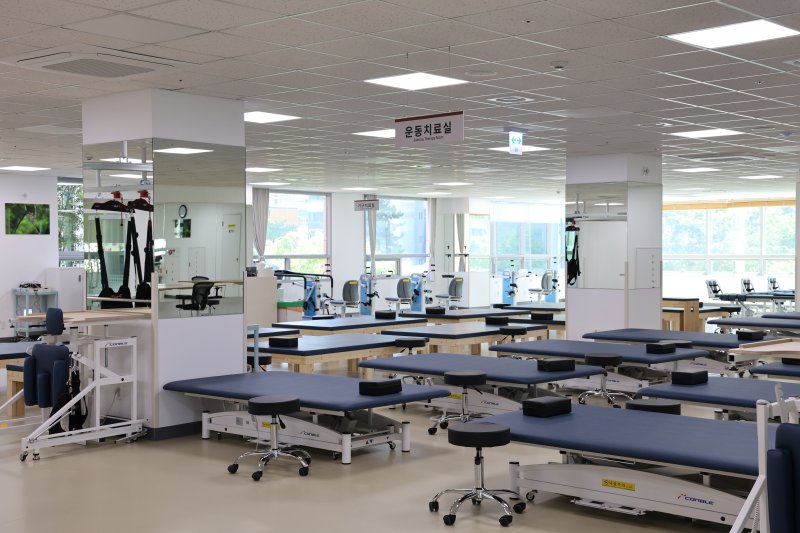 [창원=뉴시스]상남한마음병원, 2025 바카라사이트 개소.(사진=창원한마음병원 제공) 2025.06.21.photo@newsis.com *재판매 및 DB 금지