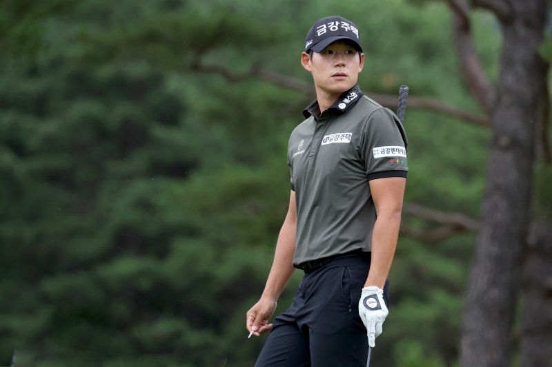 [서울=뉴시스] 한국프로골프(KPGA) 투어의 크랩스. (사진=KPGA 홈페이지 캡처) *재판매 및 DB 금지
