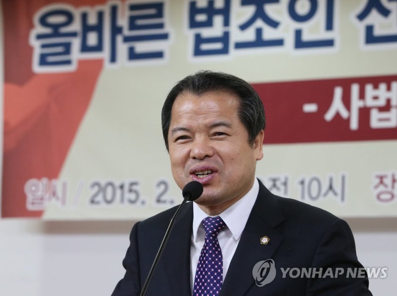 李대통령 동기 사법연수원 18기 주목…'친명' 인연 관심집중