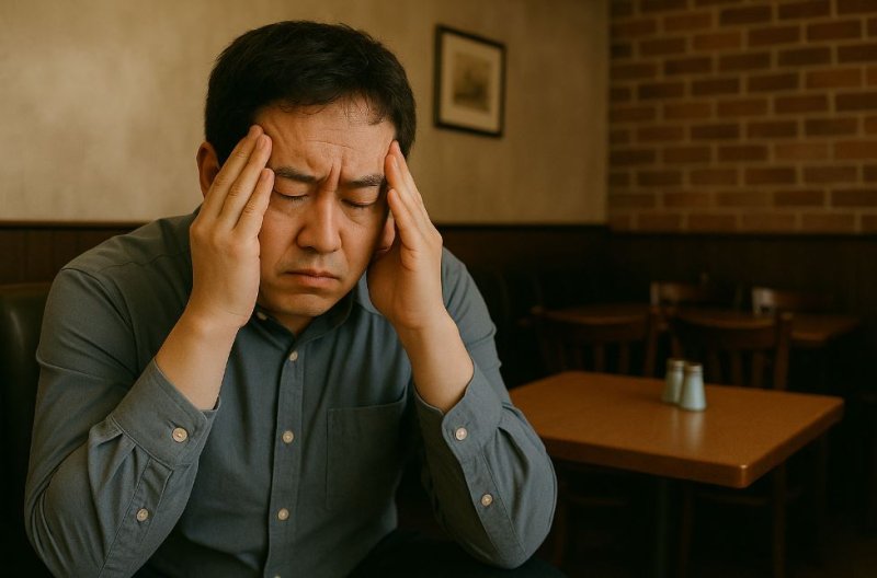 무한리필 가게서 몰래 고기 가져가다 걸린 손님…"채식주의자라 많이 못 먹어서"